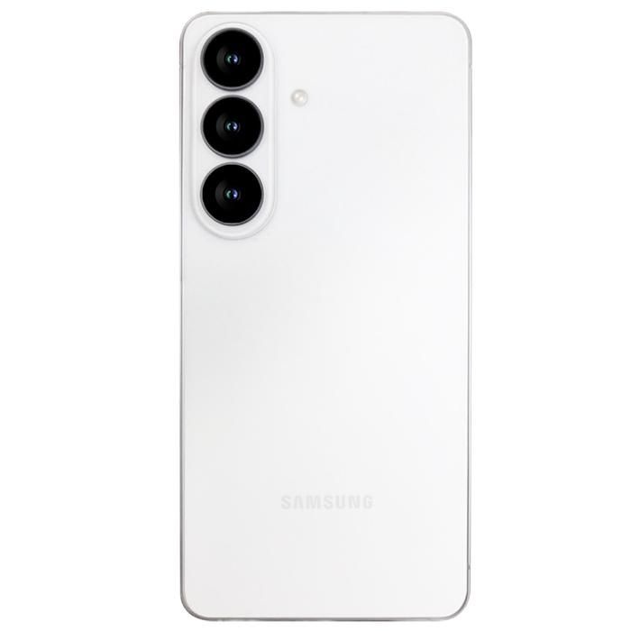 [삼성전자] 갤럭시 S26 플러스 512GB 자급제 화이트 Cr