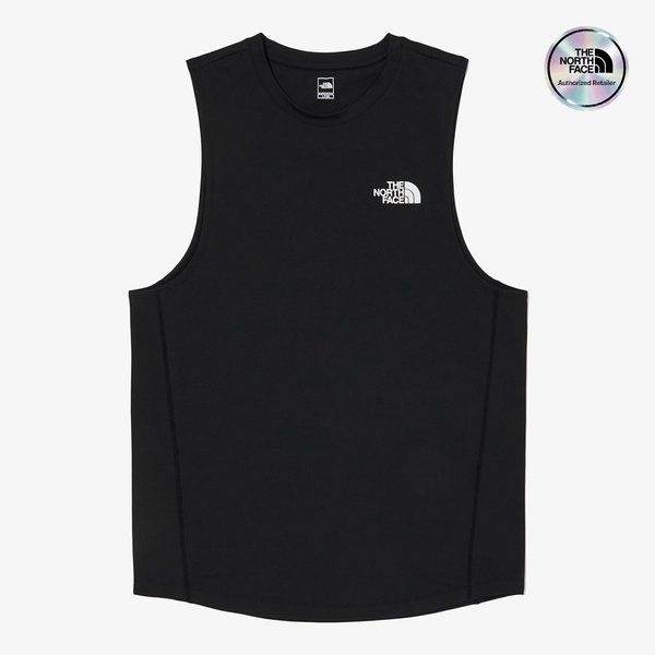 <매장정품> THE NORTH FACE 노스페이스 브랜드관 NT7VQ27A 아이스 슬리브리스 1562537
