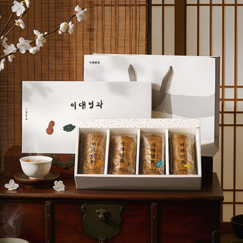 이대명과 [이대명과] 해운대4호
