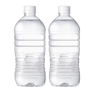 아이시스 화이트 무라벨 1L 12페트 생수