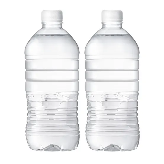 아이시스 화이트 무라벨 1L 12페트 생수