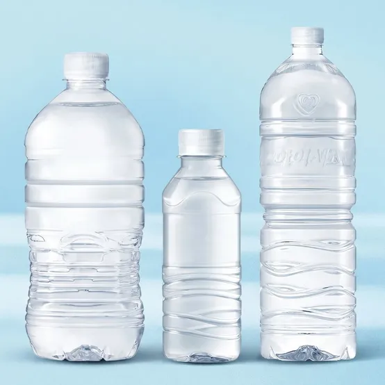 아이시스 화이트 무라벨 300ml 1L 2L 생수 모음전