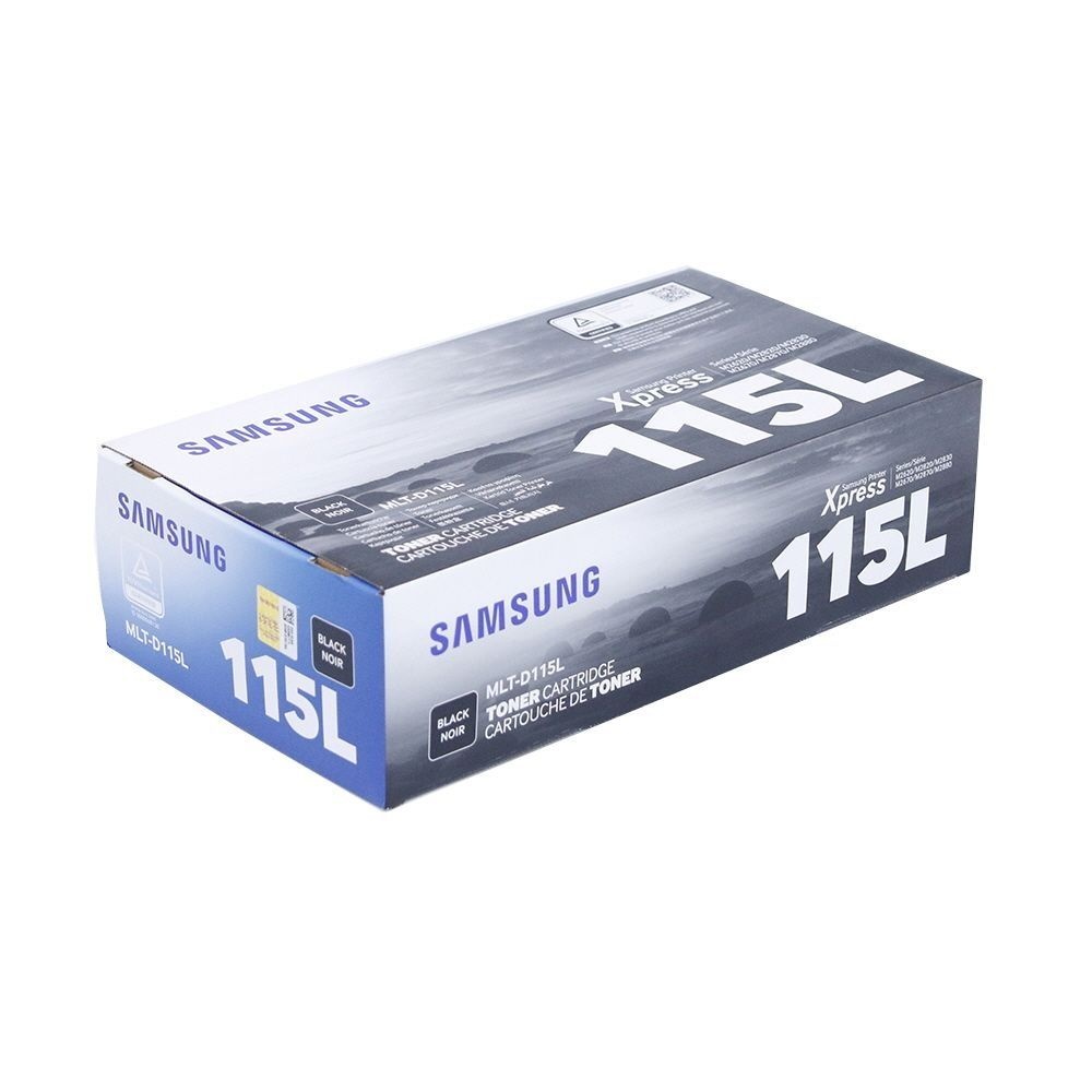 삼성물산 삼성 SL M2820DW 검정 정품토너 3000매 프린터 프린트 복합기 카트리지 레이저 잉크젯 대용량 충전 완제품