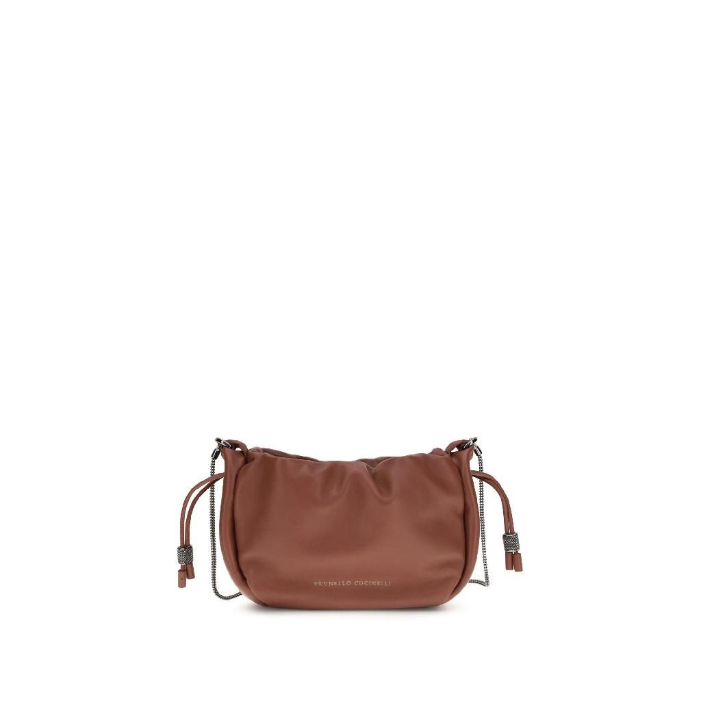 브루넬로 쿠치넬리 브루넬로 쿠치넬리 [K68]브루넬로 쿠치넬리 MBGPD2667 C4182 여성 숄더백 크로스백 버킷백 탑핸들백