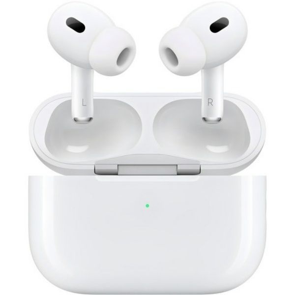 Apple Apple 에어팟 프로 2세대 (USB-C) MTJV3KH/A