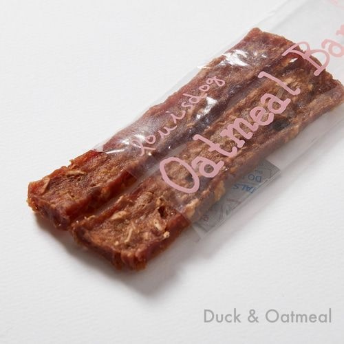 루이독 오트밀 바/오리(5P)