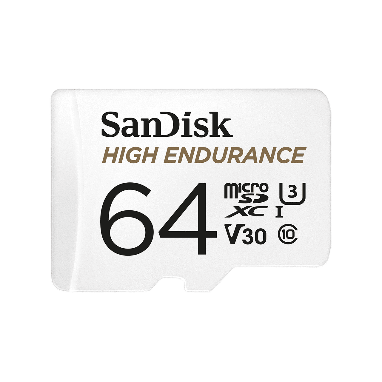 샌디스크 샌디스크 로보뷰 마이크로 MLC 64GB SD카드  SD64