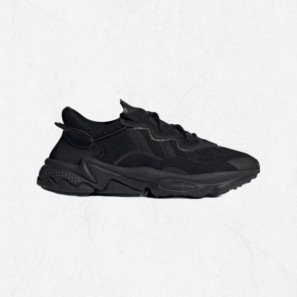 Adidas 아디다스 오즈위고 남성 Originals - Core Black Grey Five EE6999 2575511