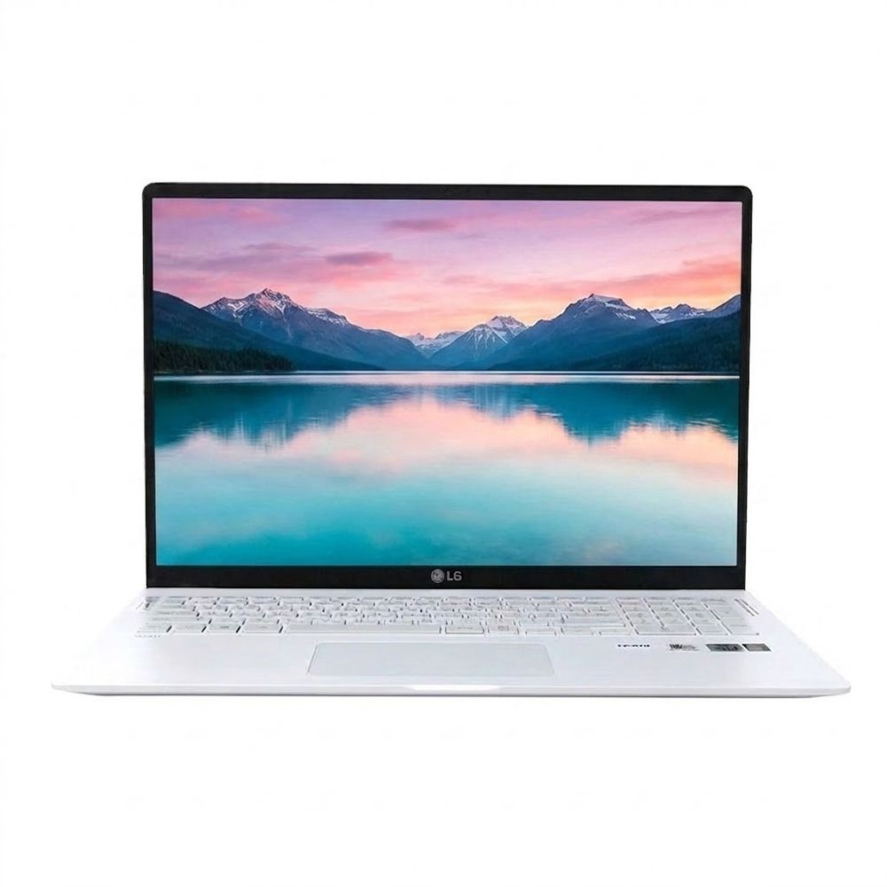 [중고] LG전자 그램 FHD 15.6인치 15Z90N i5 10세대/16GB/NVMe SSD 512GB/윈11