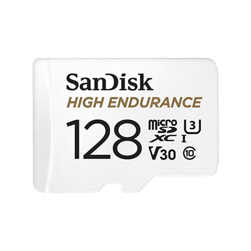 샌디스크 샌디스크 로보뷰 마이크로 MLC 128GB SD카드  SD128