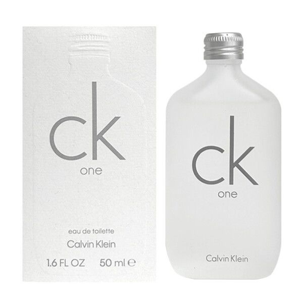 [CK] ONE 오 드 뚜왈렛 50ml