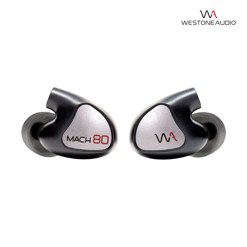 웨스톤 WESTONE AUDIO MACH80 웨스톤 사운드캣 정품 마하80 청음가능