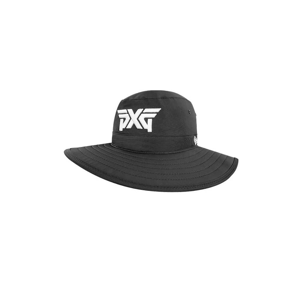 PXG 골프 프로라이트 뉴에라 부시 햇 XFPPU9651-21