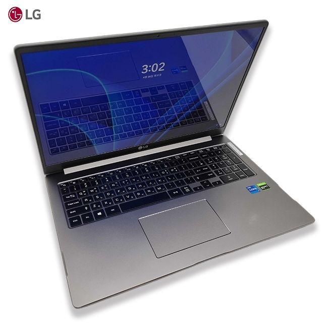 [중고] [리퍼 중고] LG 울트라기어 i7 11TH RAM 16GB GTX 1650Ti 17인치 노트북