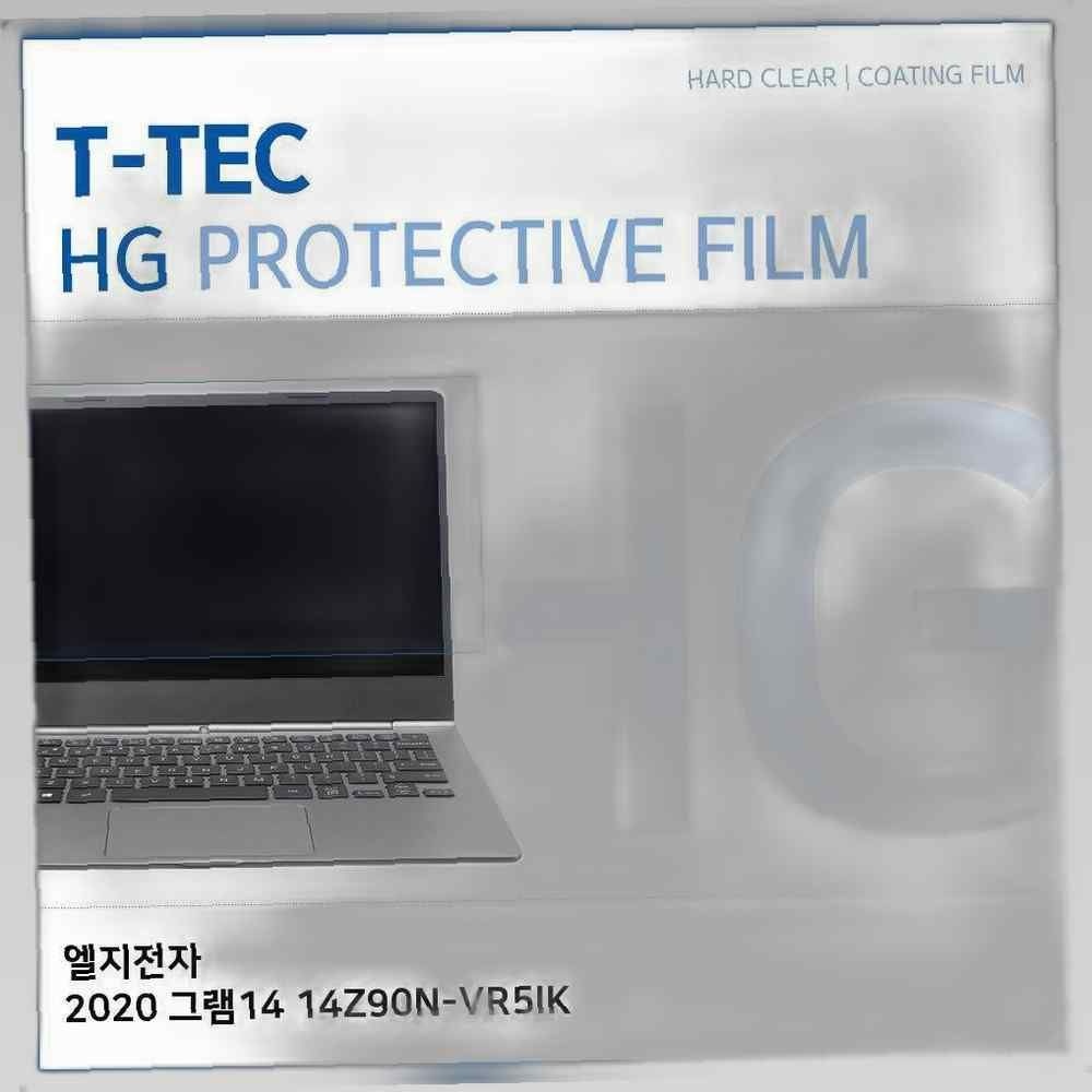 T.LG 2020 그램14 14Z90N-VR5IK 고광택 필름