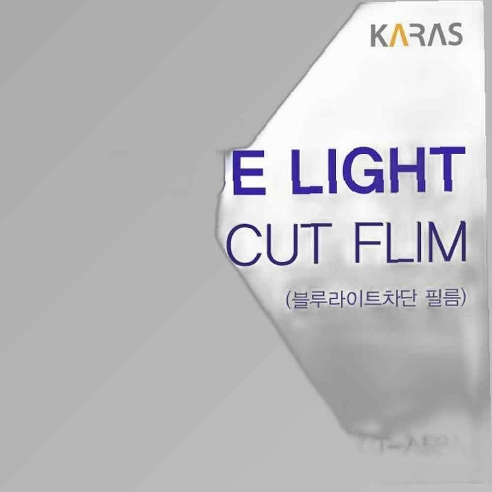 카라스인터내셔널 삼성 갤럭시북 플렉스 NT950QCT-A58A 블루컷필름K