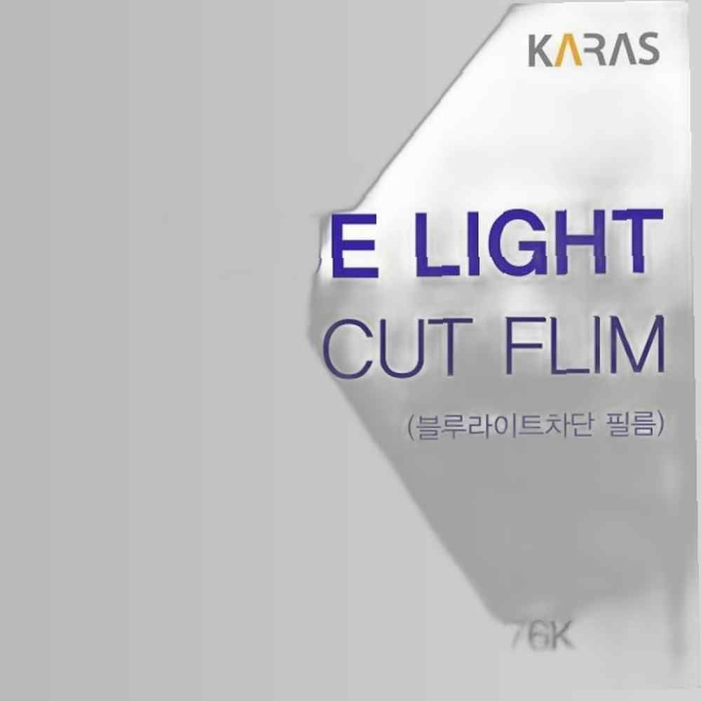 LG 그램 17Z90N-VA76K 블루컷필름K