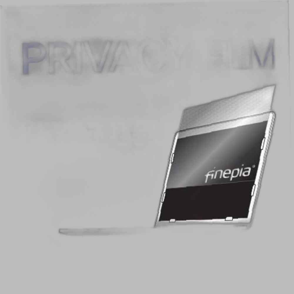 LG 2020 그램14 14ZD90N-VX5BK 거치식 정보필름