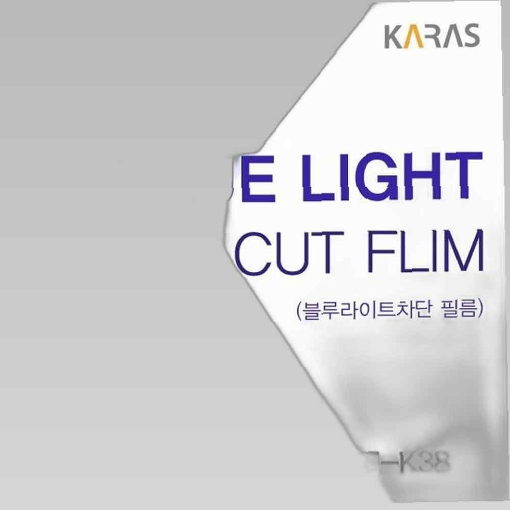 카라스인터내셔널 삼성 노트북7 NT730XBE-K38 블루라이트컷필름K