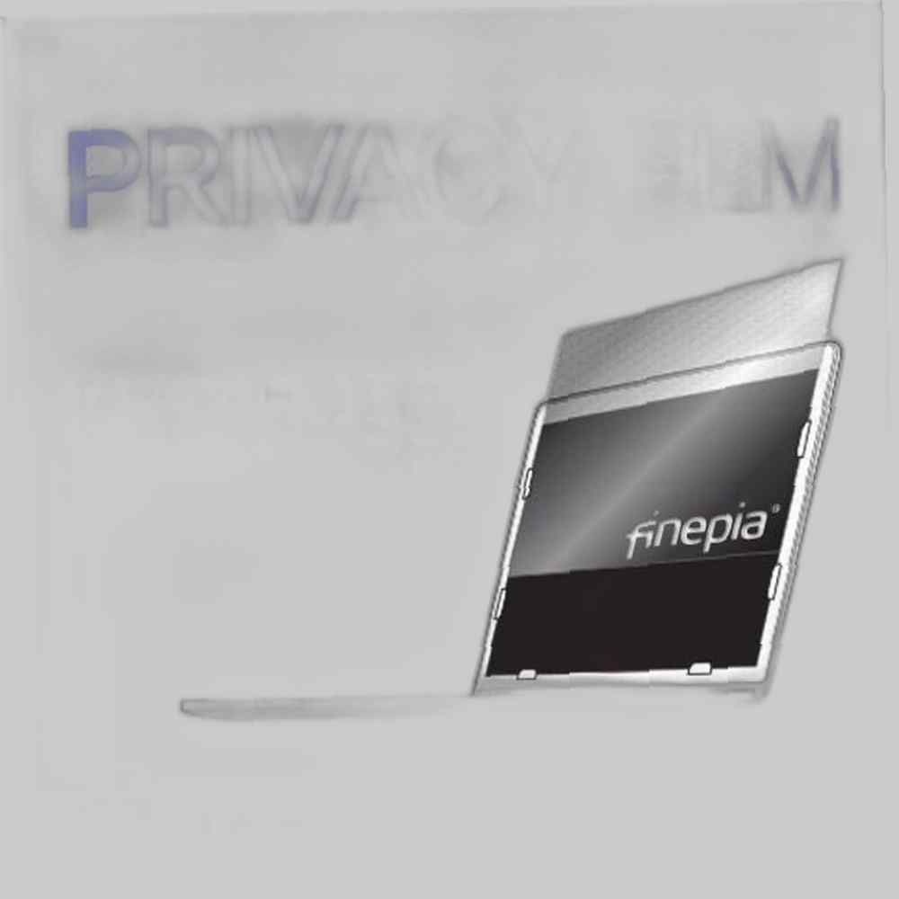 LG 그램 17ZD990-VX50K 거치식 정보보호필름