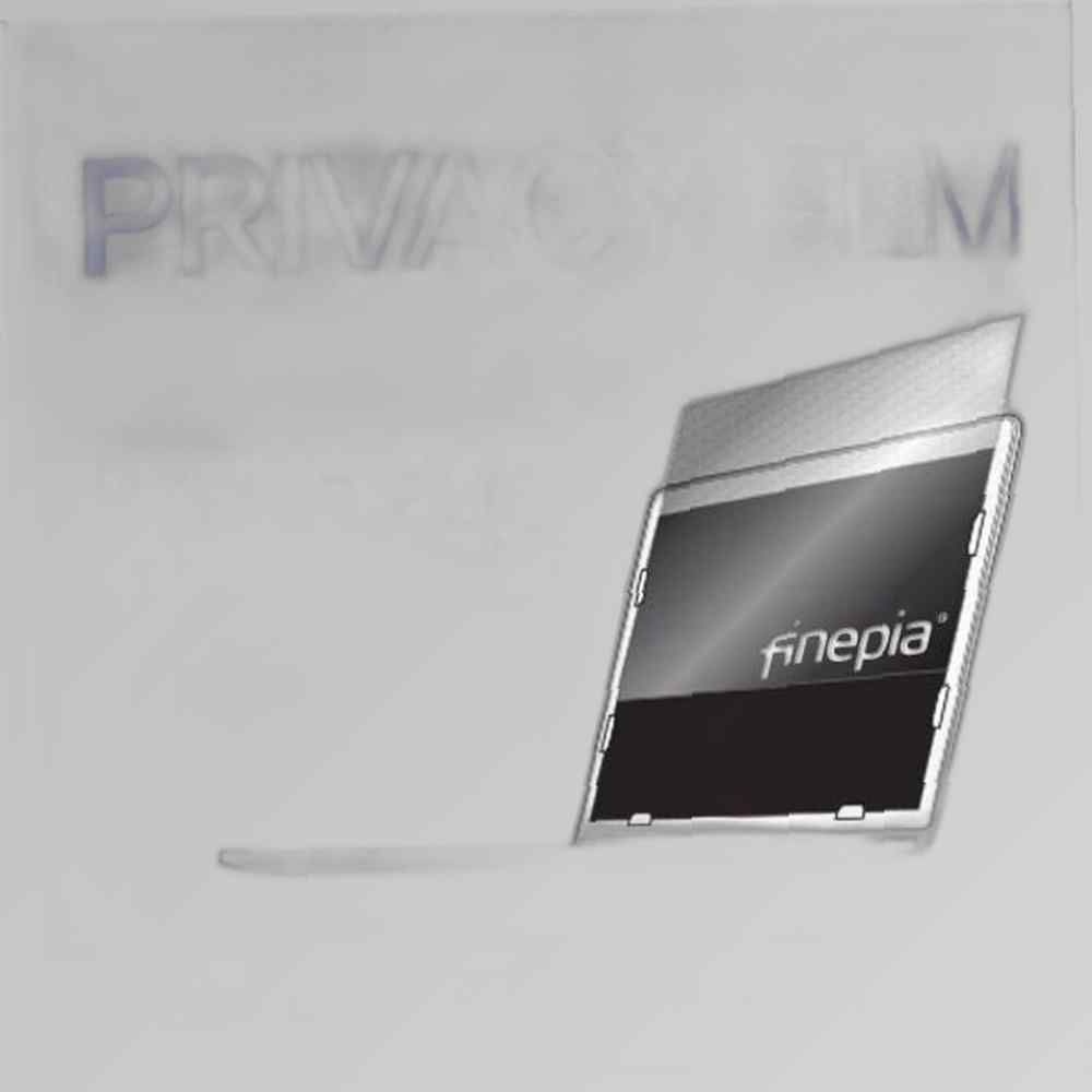삼성 NT950XBE-X78 거치식 정보보호필름