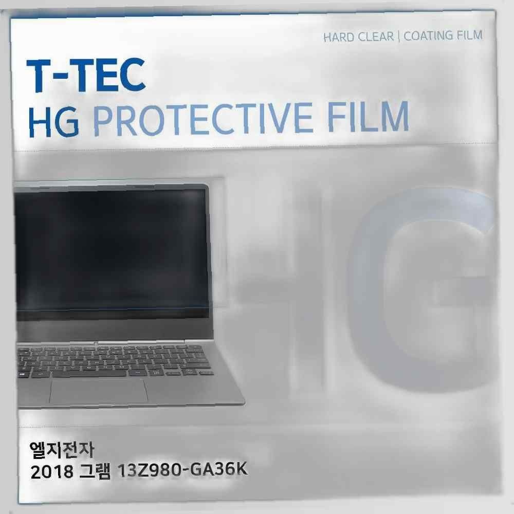 LG 2018 그램 13Z980-GA36K 고광택 필름