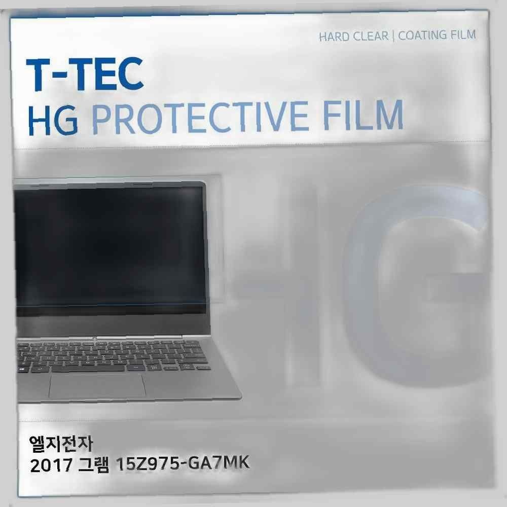 티테크놀로지 LG 2017 그램 15Z975-GA7MK 고광택 필름