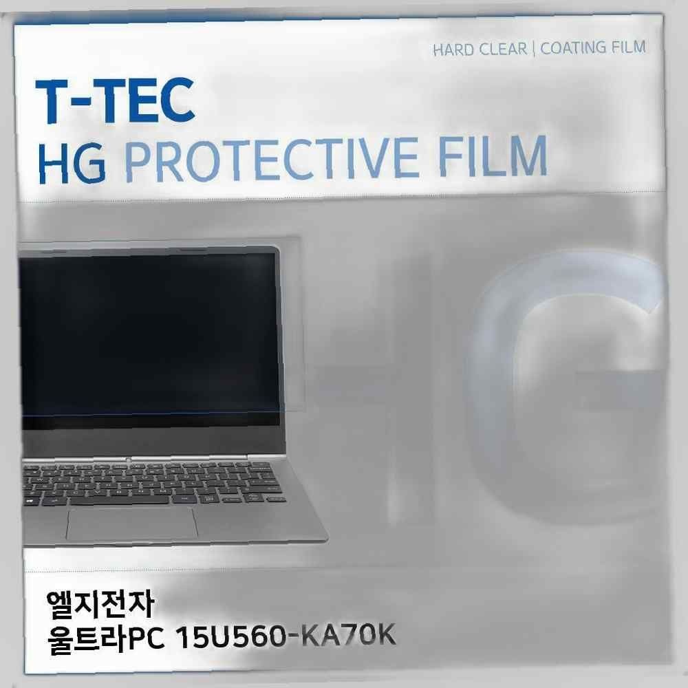 티테크놀로지 LG 울트라PC 15U560-KA70K 고광택 필름