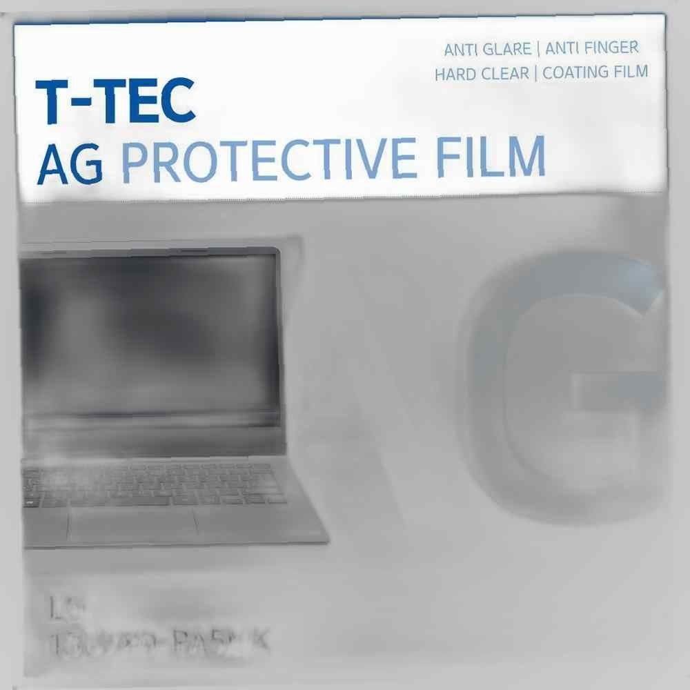 티테크놀로지 LG 울트라PC GT 15U780-PA5MK 저반사 필름