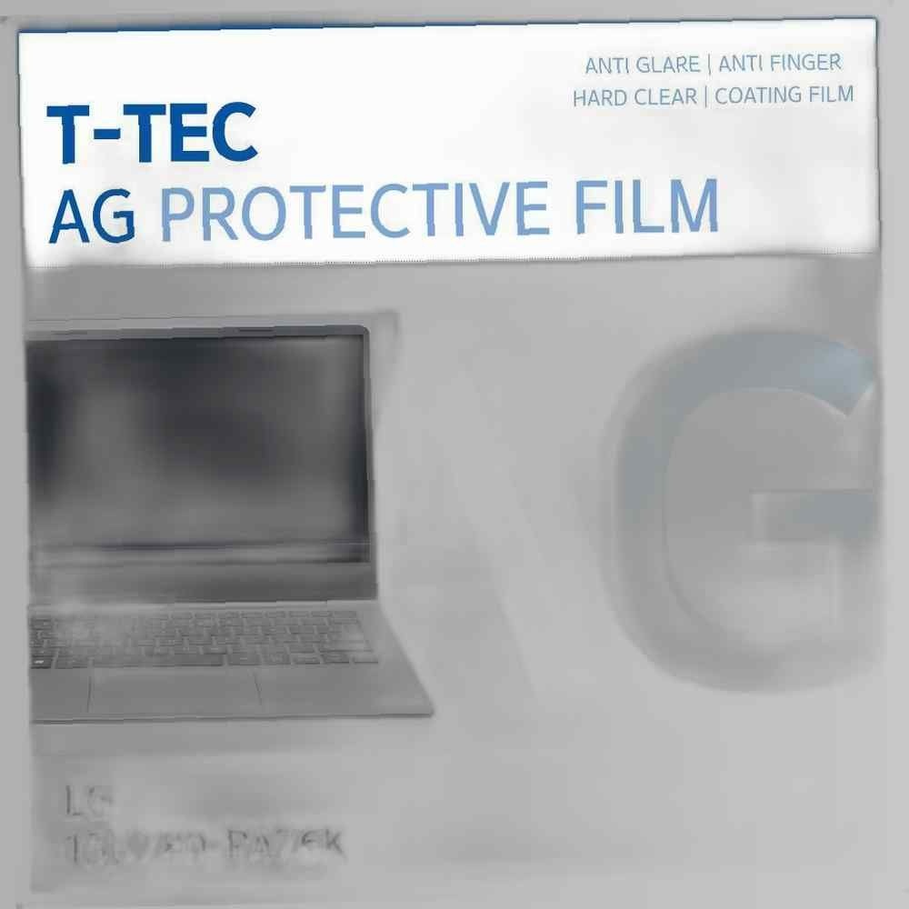 티테크놀로지 LG 울트라PC GT 15U780-PA76K 저반사 필름
