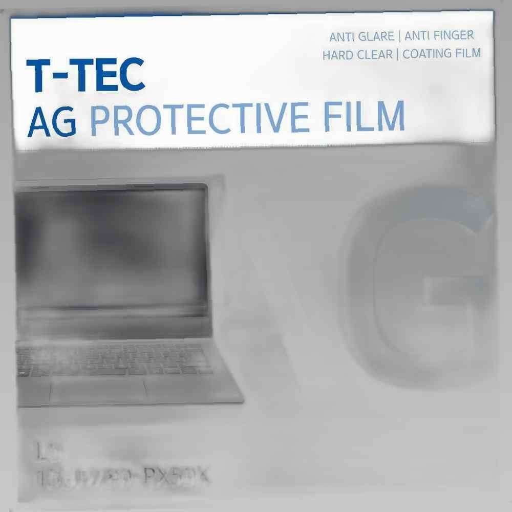 LG 울트라PC GT 15UD780-PX50K 저반사 필름