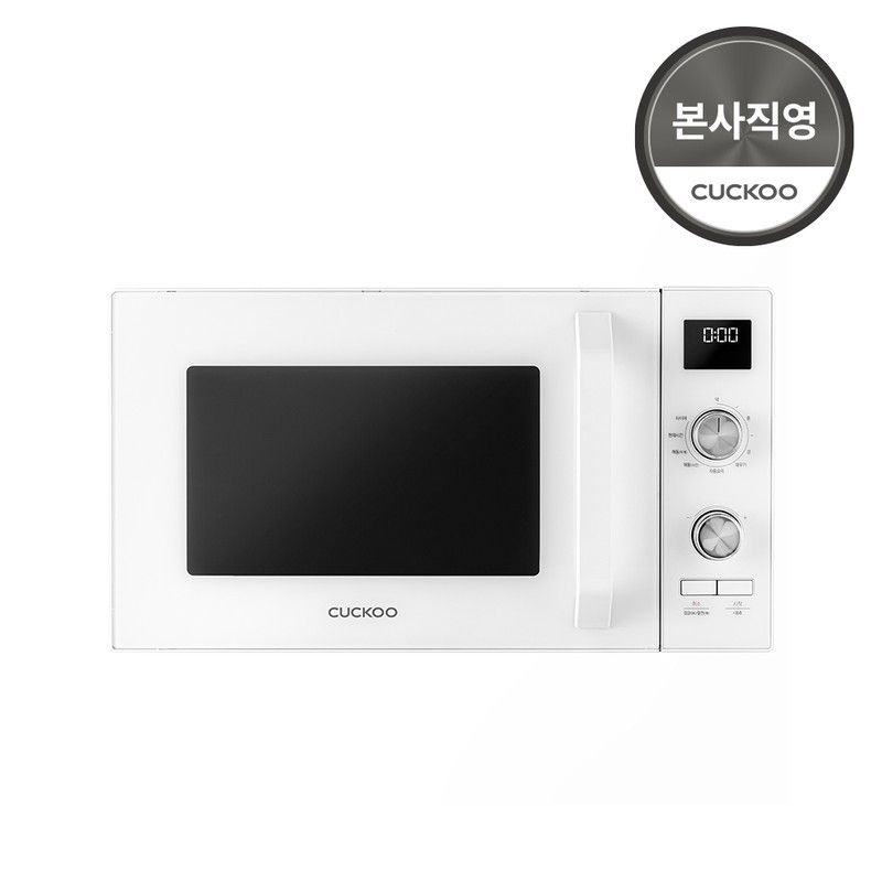 직영 전자레인지 23L CMW2310DW2423946