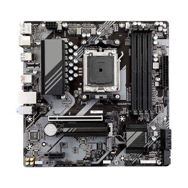 기가바이트 GIGABYTE B650M K 제이씨현 (벌크)