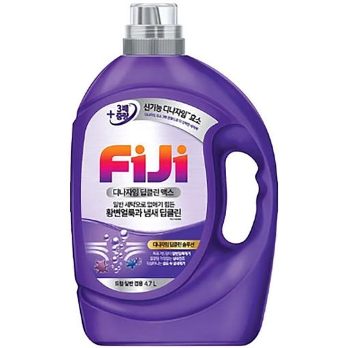 피지 디나자임 세탁세제 딥클린맥스 4.7L 코스트코 코와샵2604