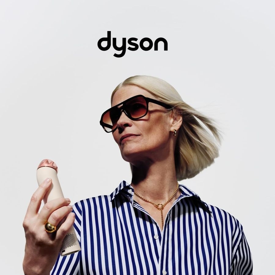 [해외] 다이슨 허쉬젯 미니 쿨 선풍기 경량 핸디 손풍기 Dyson