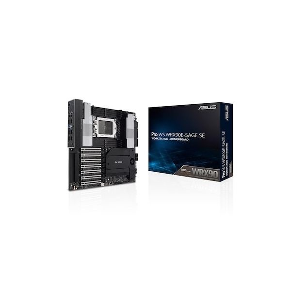 ASUS PRO WS WRX90E-SAGE SE 대원씨티에스