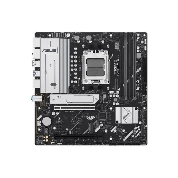 ASUS PRIME B650EM-A 대원씨티에스