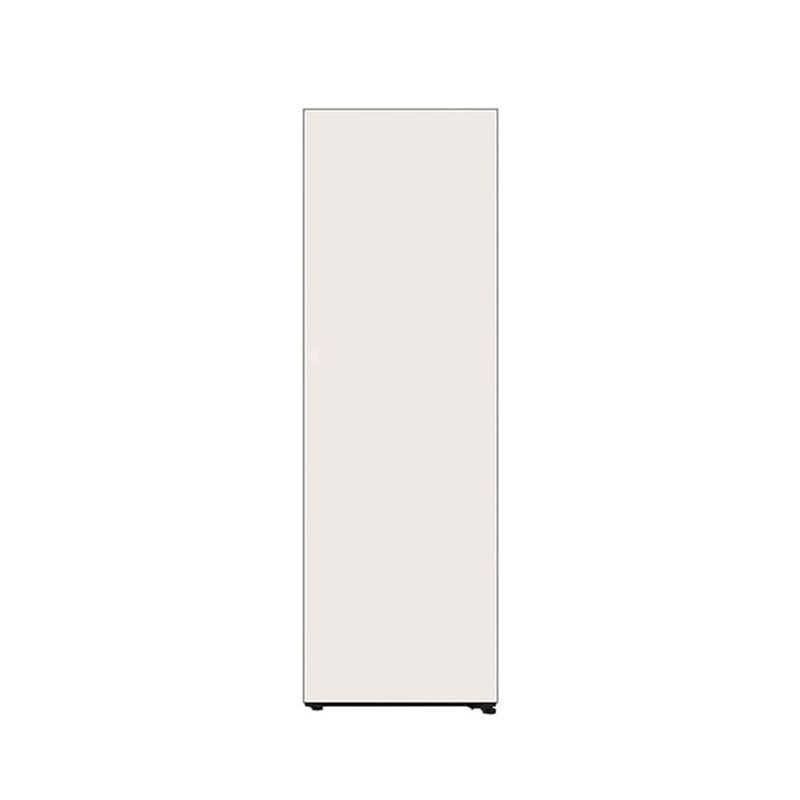 LG전자 LG전자 LG 오브제컬렉션 컨버터블 냉장고 X324GB7 무료 ..
