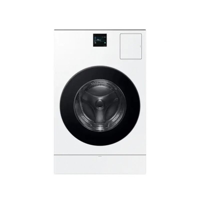 삼성전자 삼성 AI 콤보 세탁기+건조기 WD80F25CHW 무료 ..