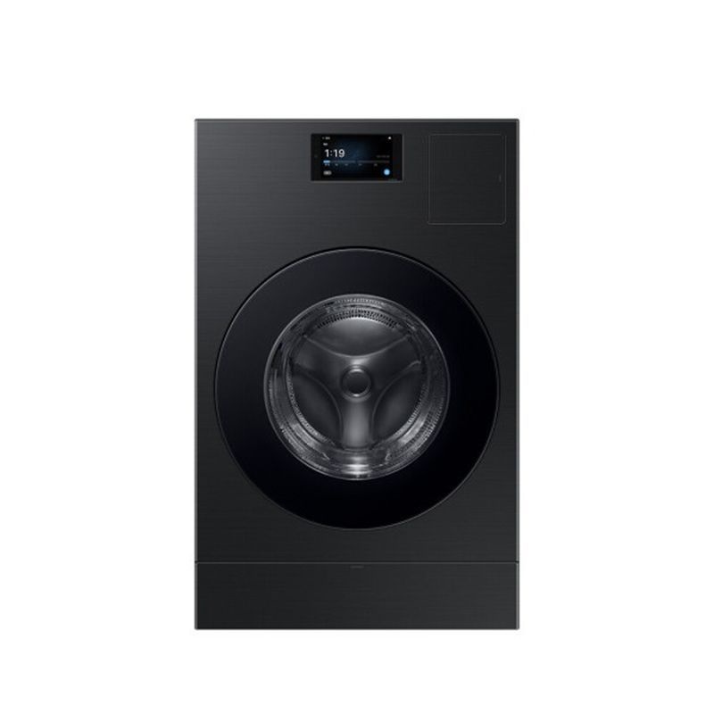 삼성전자 삼성전자 eTV 삼성 AI 콤보 세탁기+건조기 WD90F25CHB[35918747]