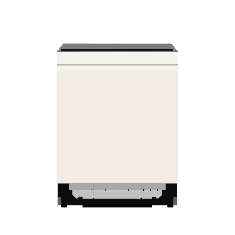 LG전자 LG 디오스 오브제컬렉션 DUE4BGE 식기세척기 빌트인전용 12인용[35919033]