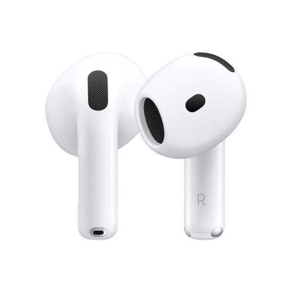 Apple 애플 에어팟 4세대 ANC 액티브 노이즈 캔슬링 MXP93KH/A