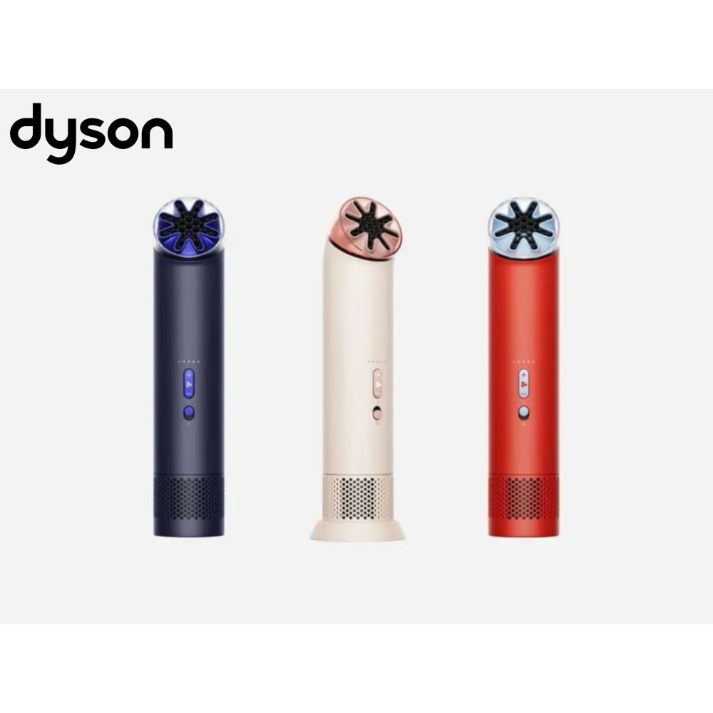 [해외] 다이슨 허쉬젯 미니 쿨 팬 휴대용 선풍기