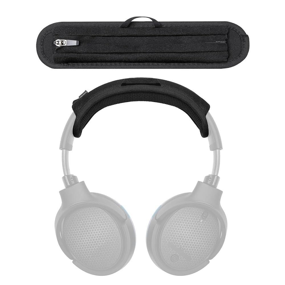 Voarmaks [해외] Voarmaks Audeze Penrose, Penrose X, Mobius 헤드셋, 사인 평면 마그네틱 헤드폰, HyperX CLOUD 클라우드 Orbit S 게이밍 헤드셋과