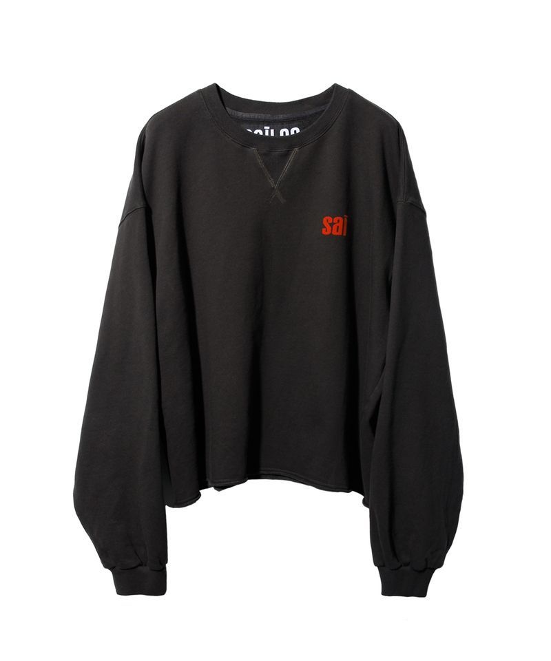 SAILAS SAILAS M01 SAI Crew_CC SAIM01SACRCC 3309521