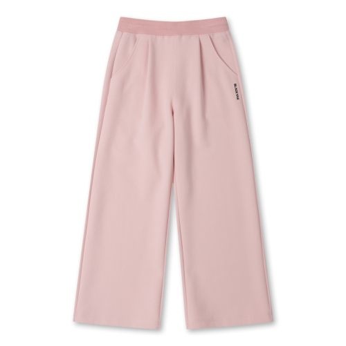 <매장정품> BLACKYAK 블랙야크 BLACK YAK KIDS 루시니트와이드팬츠_GP 1BKPNFU501GP 1537910