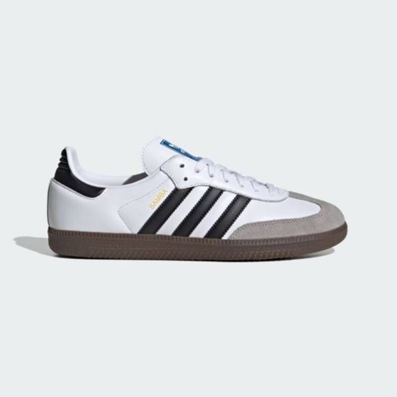 아디다스 <매장정품> ADIDAS 아디다스 삼바 OG B75806 1454289