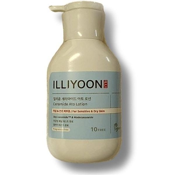 일리윤 세라마이드아토 로션 300ml