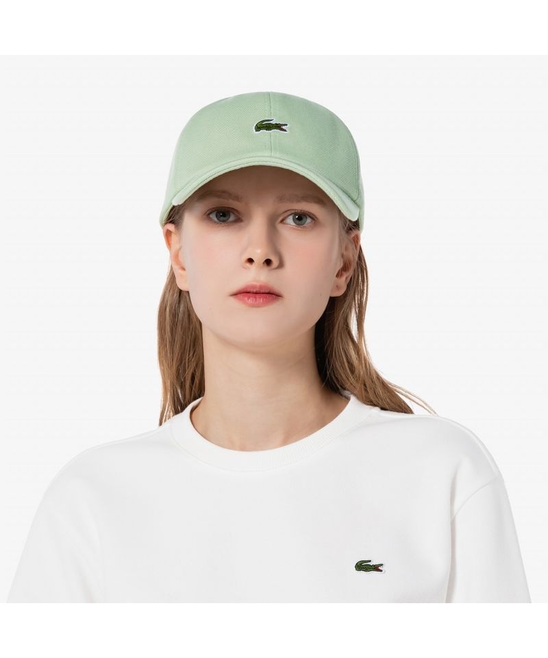 <매장정품> 라코스테 LACOSTE 공용 피케모자 RK501E-55G BMY RK501E-55GBMY 254907