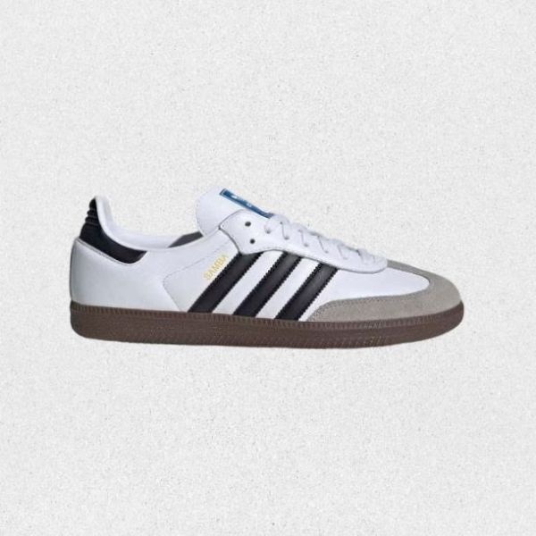 아디다스오리지널스 <매장정품> 아디다스 ADIDAS 스 삼바 OG B75806 ADMA 1458088